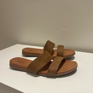 Call it Spring Sandals